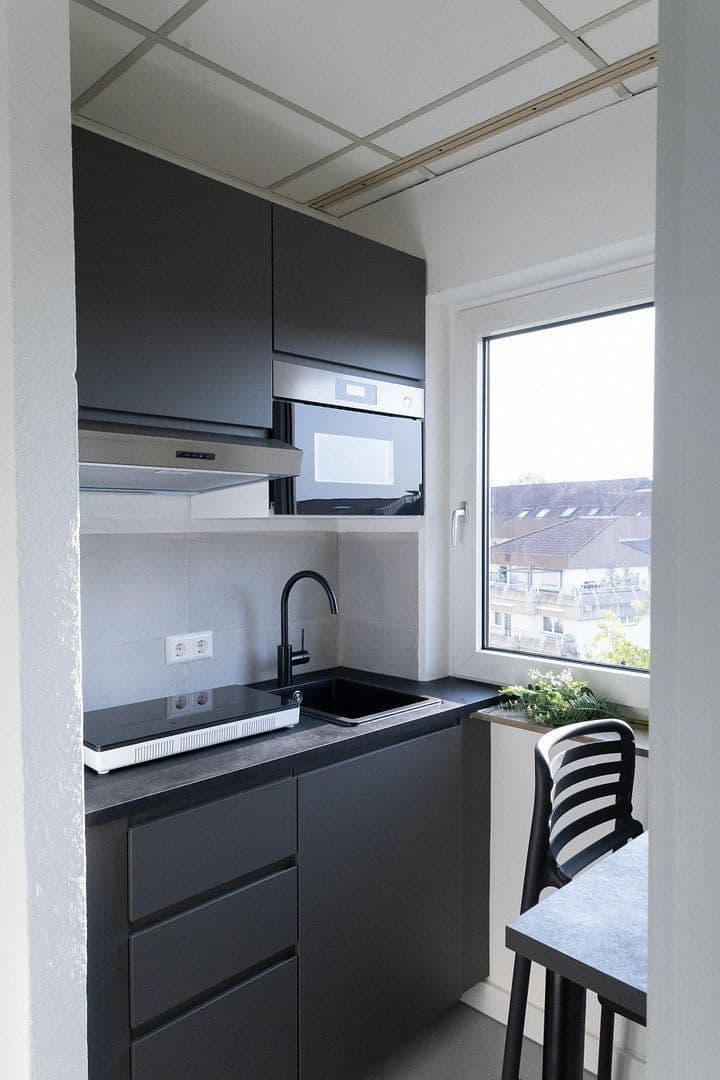 Predaj bytu 1-izbový 30 m², Karlsruhe, Bádensko-Wurttembersko Predaj bytu 1-izbový 30 m², Karlsruhe, Bádensko-Wurttembersko