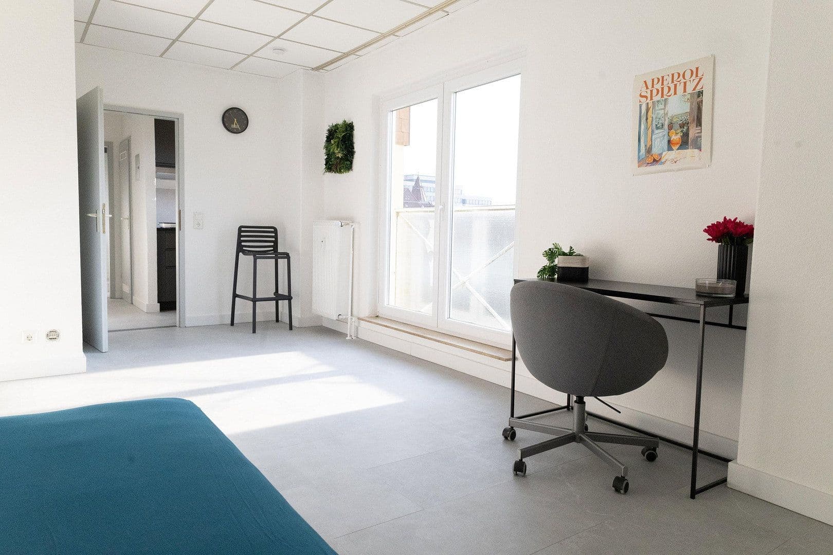 Predaj bytu 1-izbový 30 m², Karlsruhe, Bádensko-Wurttembersko Predaj bytu 1-izbový 30 m², Karlsruhe, Bádensko-Wurttembersko