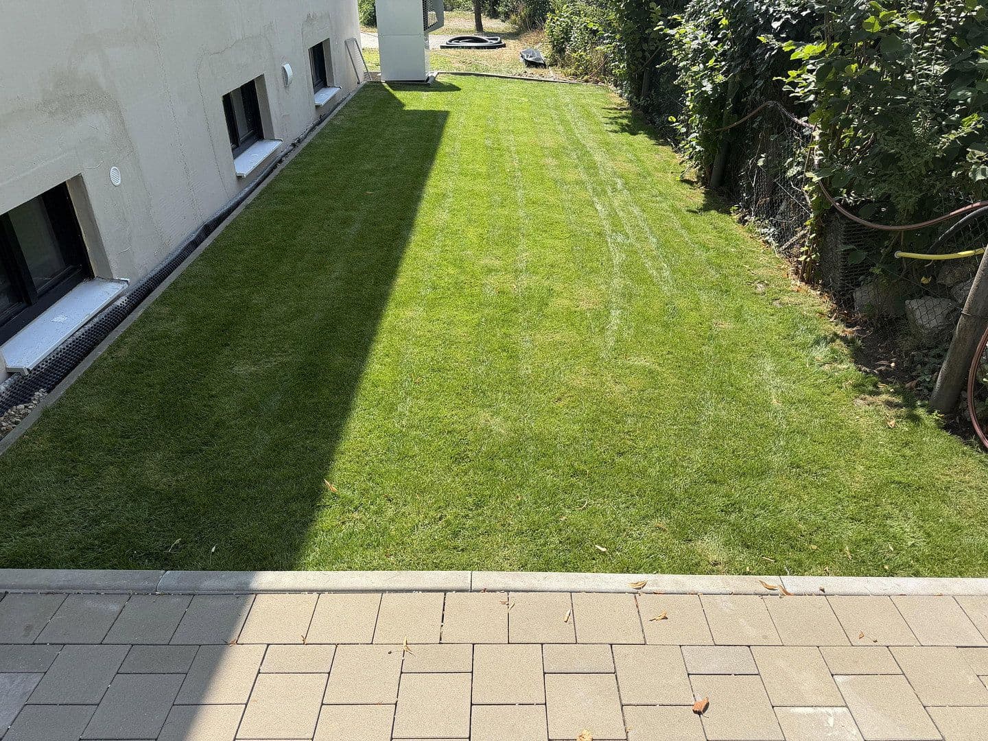 Prenájom bytu 3-izbový 68 m², Ingolstadt, Bavorsko Prenájom bytu 3-izbový 68 m², Ingolstadt, Bavorsko