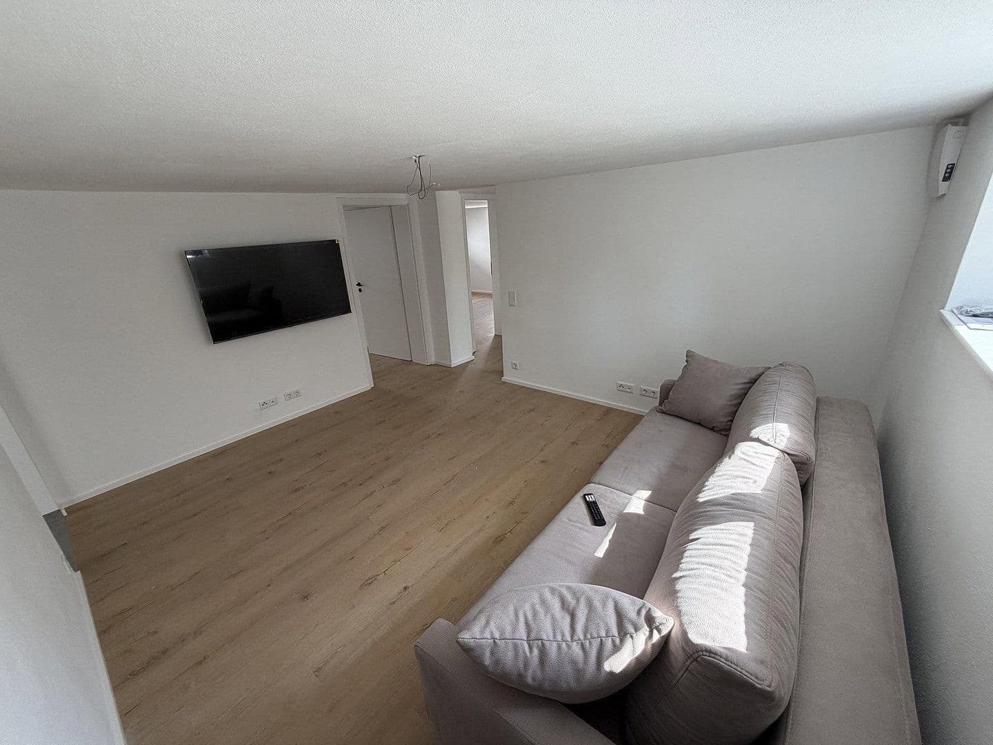 Prenájom bytu 3-izbový 68 m², Ingolstadt, Bavorsko Prenájom bytu 3-izbový 68 m², Ingolstadt, Bavorsko