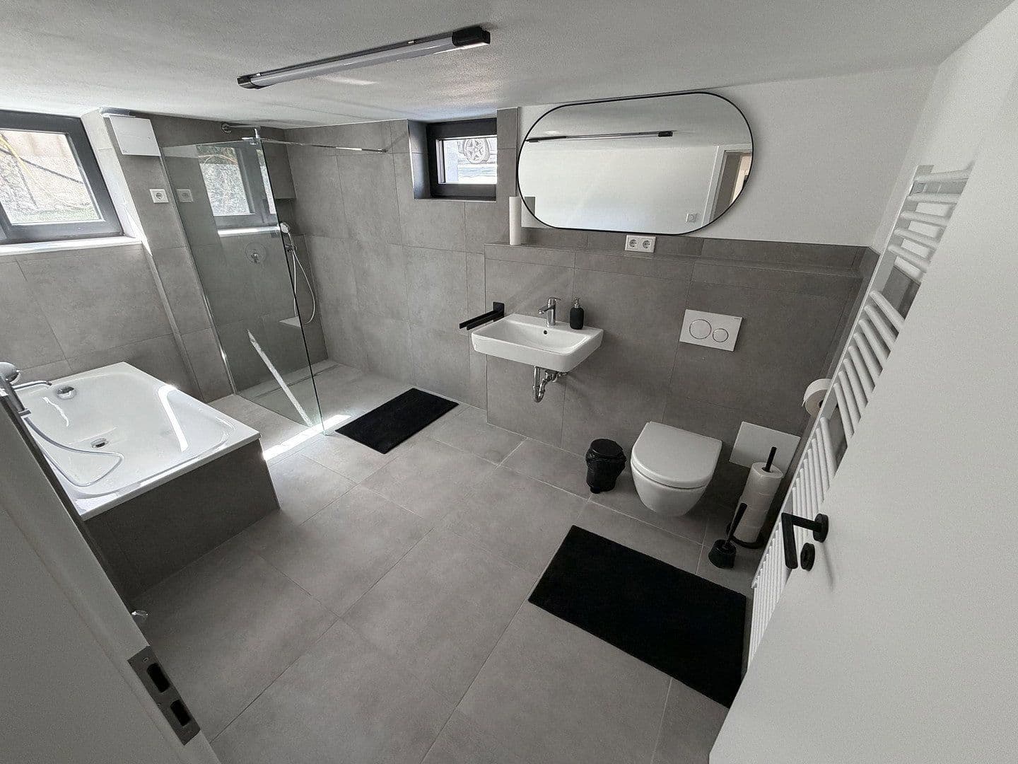 Prenájom bytu 3-izbový 68 m², Ingolstadt, Bavorsko Prenájom bytu 3-izbový 68 m², Ingolstadt, Bavorsko