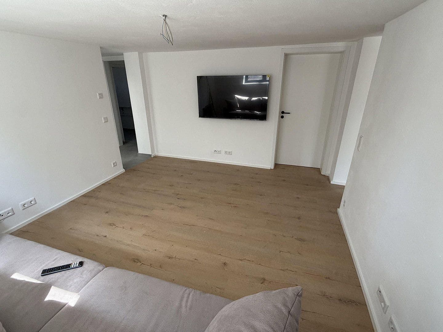Prenájom bytu 3-izbový 68 m², Ingolstadt, Bavorsko Prenájom bytu 3-izbový 68 m², Ingolstadt, Bavorsko