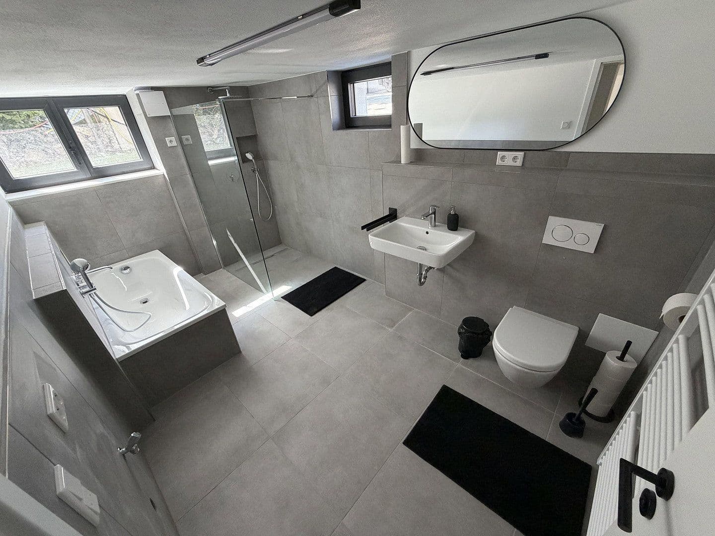 Prenájom bytu 3-izbový 68 m², Ingolstadt, Bavorsko Prenájom bytu 3-izbový 68 m², Ingolstadt, Bavorsko