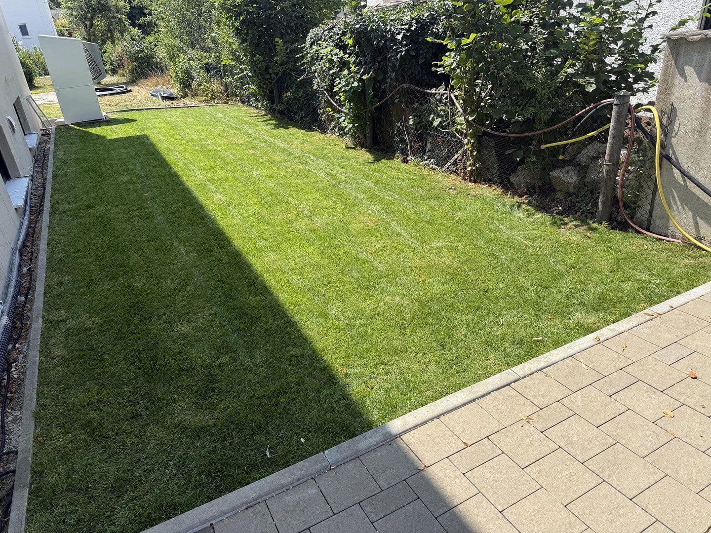 Prenájom bytu 3-izbový 68 m², Ingolstadt, Bavorsko Prenájom bytu 3-izbový 68 m², Ingolstadt, Bavorsko