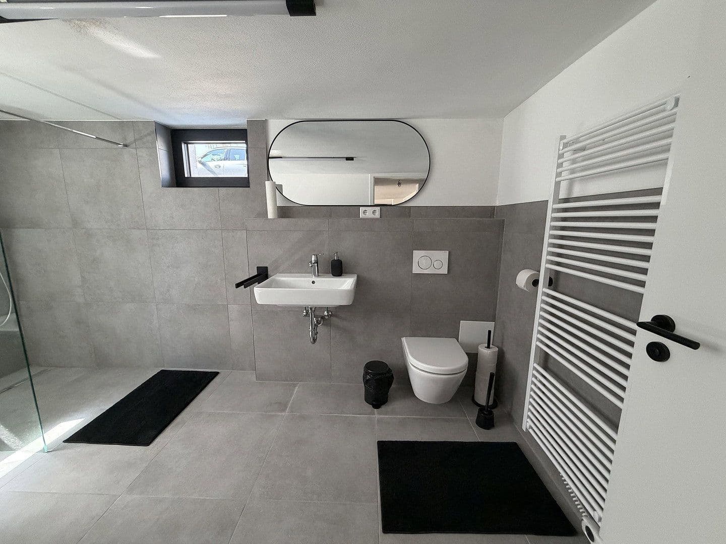 Prenájom bytu 3-izbový 68 m², Ingolstadt, Bavorsko Prenájom bytu 3-izbový 68 m², Ingolstadt, Bavorsko