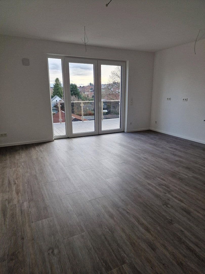 Prenájom bytu 2-izbový 65 m², Luchemerstrasse 6, Langerwehe, Severné Porýnie - Westfálsko Prenájom bytu 2-izbový 65 m², Luchemerstrasse 6, Langerwehe, Severné Porýnie - Westfálsko