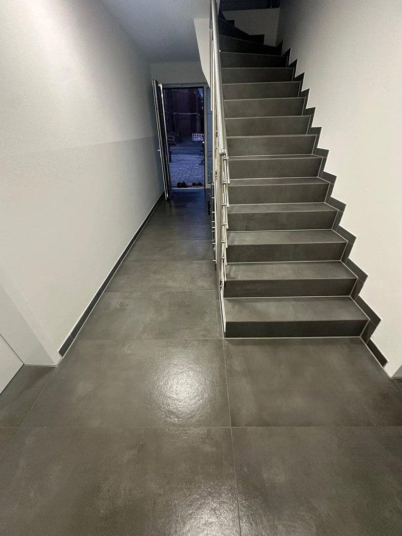 Prenájom bytu 2-izbový 65 m², Luchemerstrasse 6, Langerwehe, Severné Porýnie - Westfálsko Prenájom bytu 2-izbový 65 m², Luchemerstrasse 6, Langerwehe, Severné Porýnie - Westfálsko