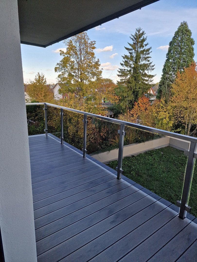 Prenájom bytu 2-izbový 65 m², Luchemerstrasse 6, Langerwehe, Severné Porýnie - Westfálsko Prenájom bytu 2-izbový 65 m², Luchemerstrasse 6, Langerwehe, Severné Porýnie - Westfálsko