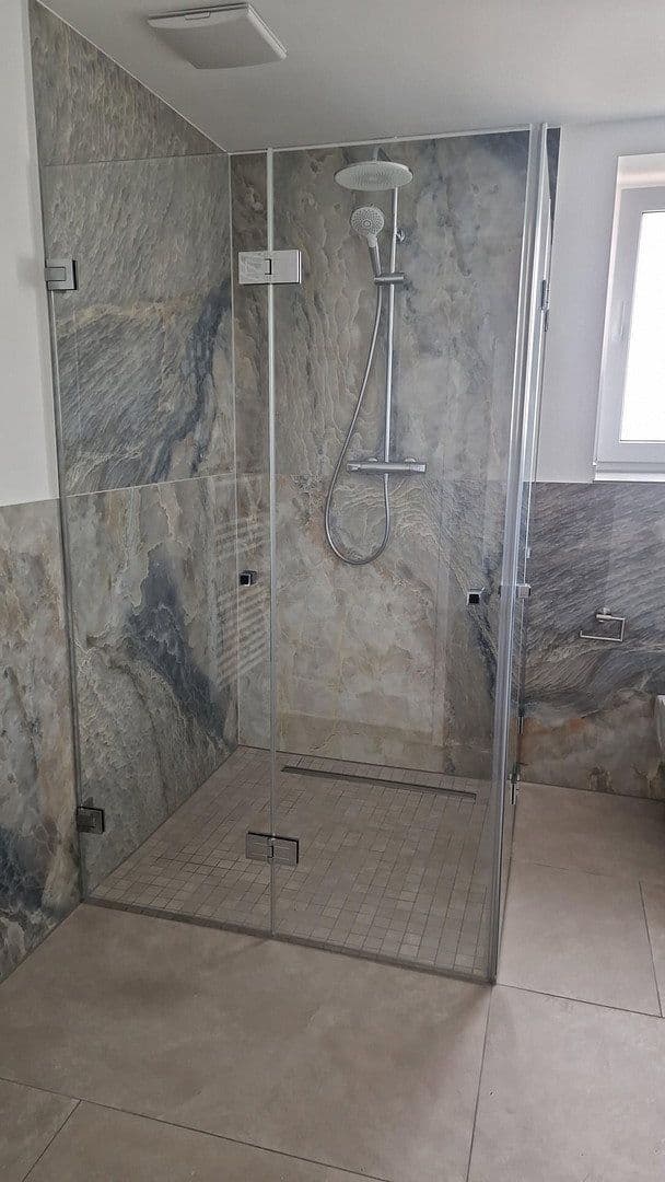 Prenájom bytu 2-izbový 65 m², Luchemerstrasse 6, Langerwehe, Severné Porýnie - Westfálsko Prenájom bytu 2-izbový 65 m², Luchemerstrasse 6, Langerwehe, Severné Porýnie - Westfálsko
