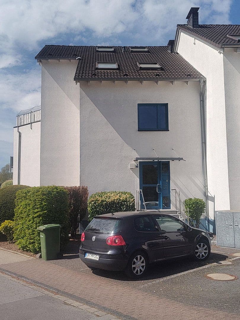 Predaj bytu 3-izbový 88 m², Dorfstraße 6, Schwerte, Severné Porýnie - Westfálsko Predaj bytu 3-izbový 88 m², Dorfstraße 6, Schwerte, Severné Porýnie - Westfálsko