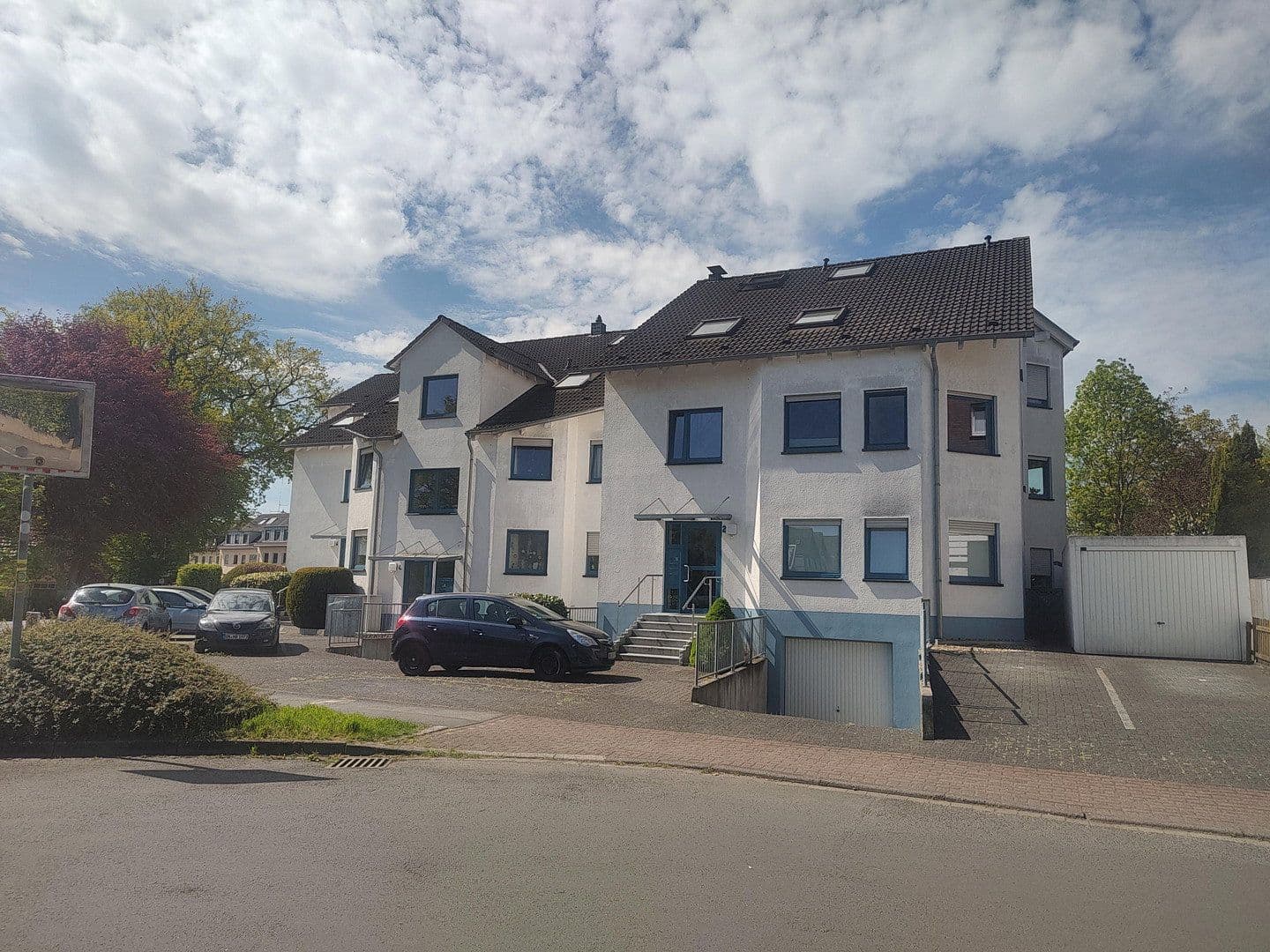 Predaj bytu 3-izbový 88 m², Dorfstraße 6, Schwerte, Severné Porýnie - Westfálsko Predaj bytu 3-izbový 88 m², Dorfstraße 6, Schwerte, Severné Porýnie - Westfálsko