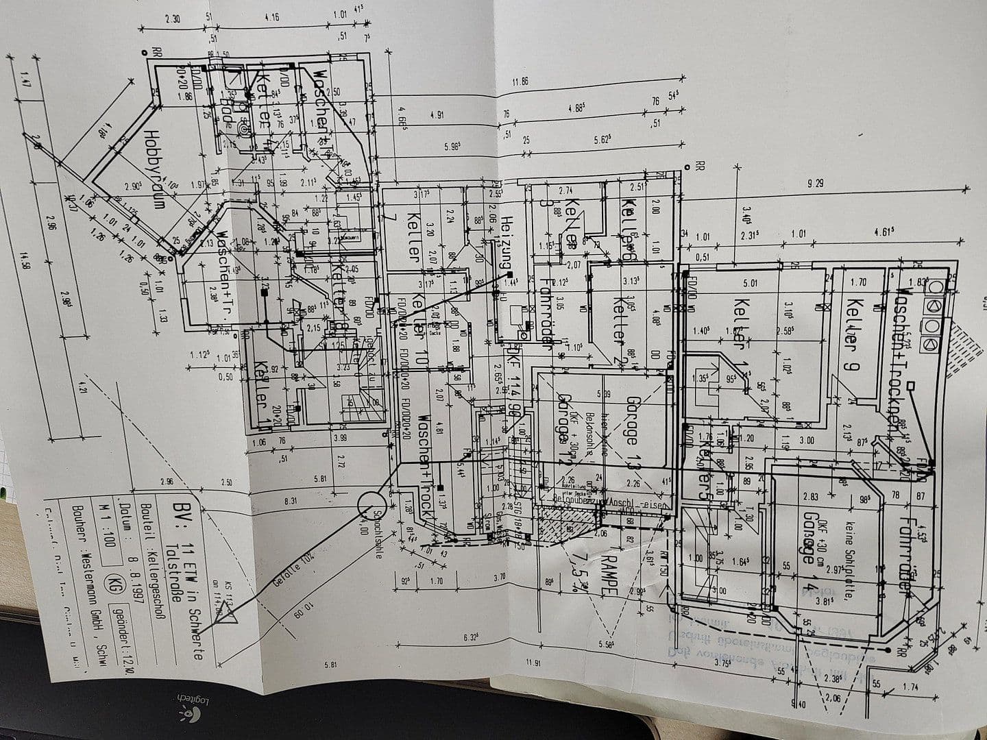 Predaj bytu 3-izbový 88 m², Dorfstraße 6, Schwerte, Severné Porýnie - Westfálsko Predaj bytu 3-izbový 88 m², Dorfstraße 6, Schwerte, Severné Porýnie - Westfálsko