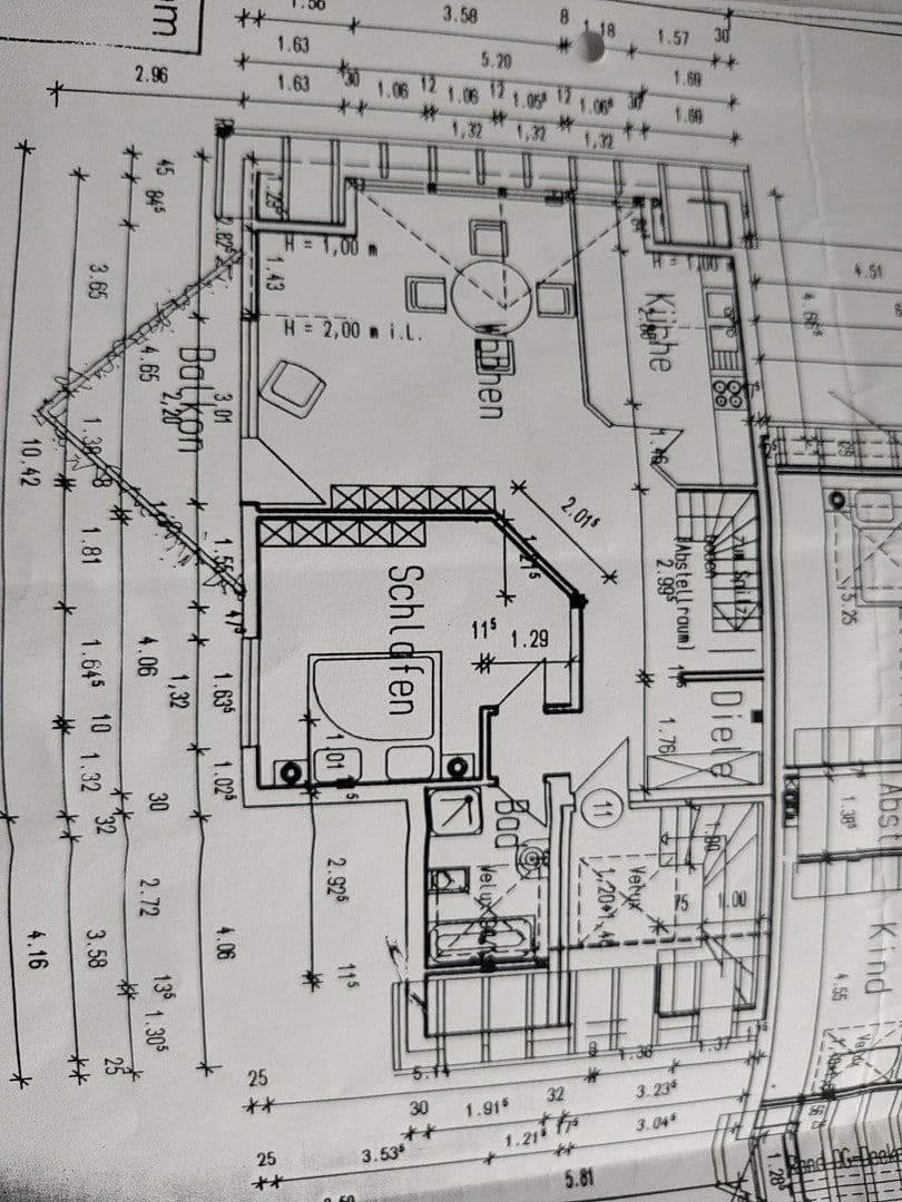 Predaj bytu 3-izbový 88 m², Dorfstraße 6, Schwerte, Severné Porýnie - Westfálsko Predaj bytu 3-izbový 88 m², Dorfstraße 6, Schwerte, Severné Porýnie - Westfálsko