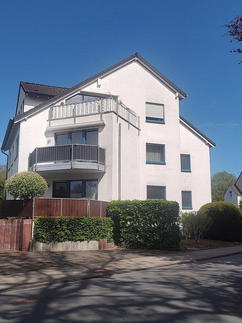Predaj bytu 3-izbový 88 m², Dorfstraße 6, Schwerte, Severné Porýnie - Westfálsko Predaj bytu 3-izbový 88 m², Dorfstraße 6, Schwerte, Severné Porýnie - Westfálsko
