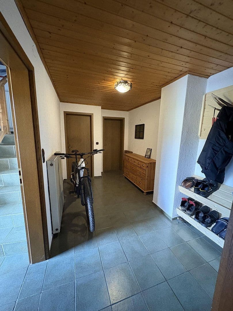 Predaj domu 245 m², pozemok 1.360 m², Ruhstorf a.d.Rott, Bavorsko Predaj domu 245 m², pozemok 1.360 m², Ruhstorf a.d.Rott, Bavorsko