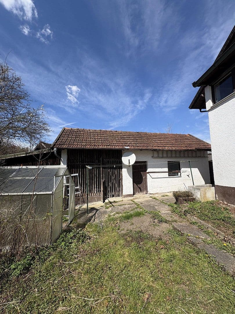 Predaj domu 245 m², pozemok 1.360 m², Ruhstorf a.d.Rott, Bavorsko Predaj domu 245 m², pozemok 1.360 m², Ruhstorf a.d.Rott, Bavorsko