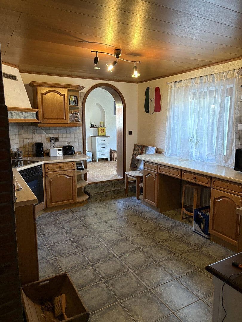Predaj domu 245 m², pozemok 1.360 m², Ruhstorf a.d.Rott, Bavorsko Predaj domu 245 m², pozemok 1.360 m², Ruhstorf a.d.Rott, Bavorsko