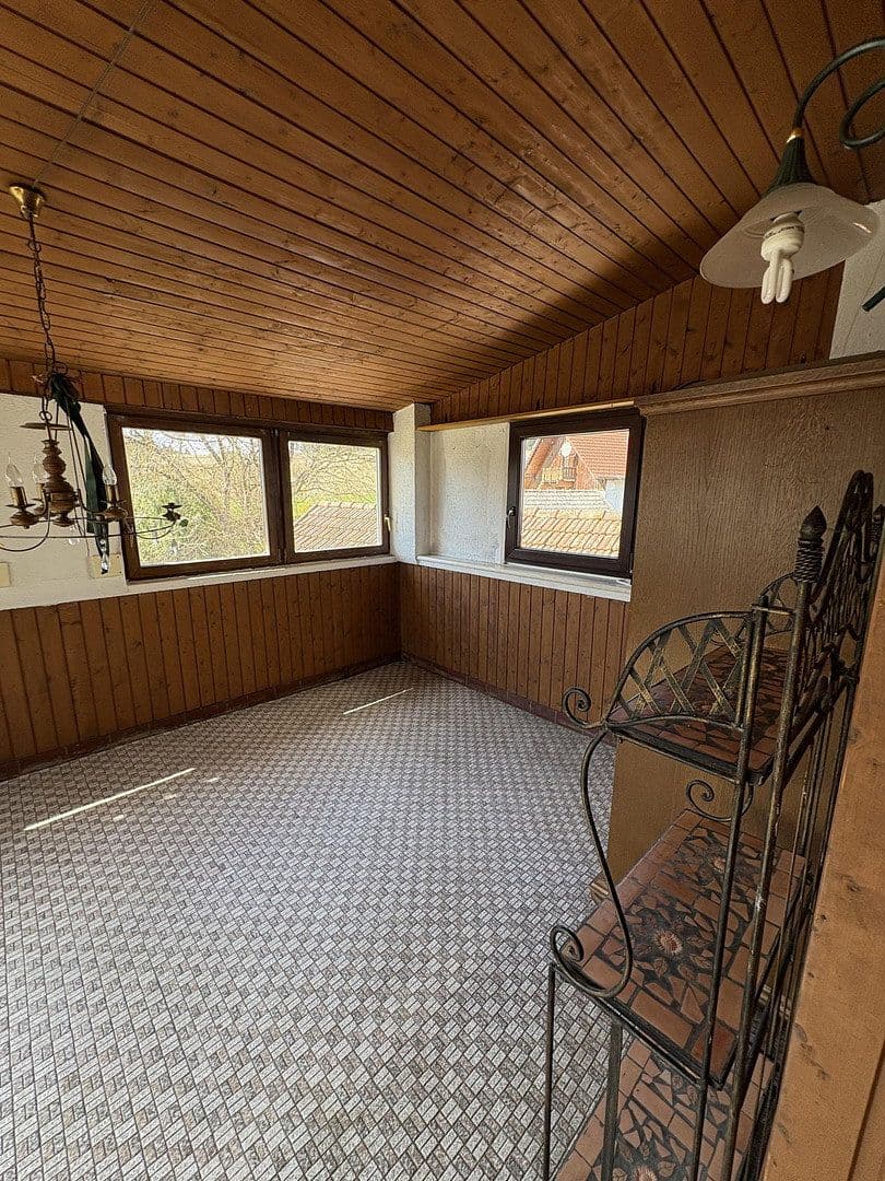 Predaj domu 245 m², pozemok 1.360 m², Ruhstorf a.d.Rott, Bavorsko Predaj domu 245 m², pozemok 1.360 m², Ruhstorf a.d.Rott, Bavorsko
