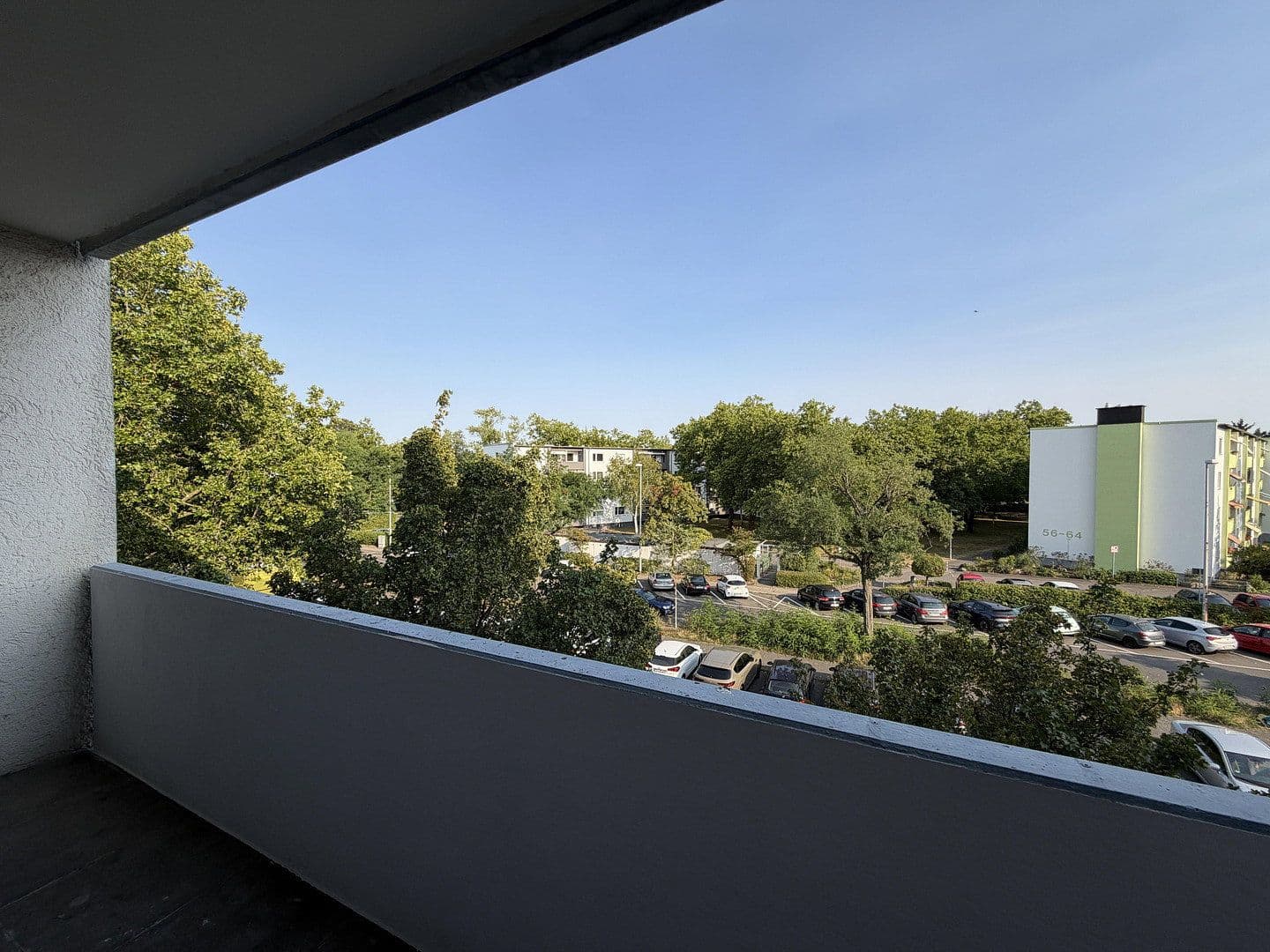 Prenájom bytu 3-izbový 80 m², Am Sportfeld 7, Mainz Gonsenheim, Porýnie-Falcko Prenájom bytu 3-izbový 80 m², Am Sportfeld 7, Mainz Gonsenheim, Porýnie-Falcko