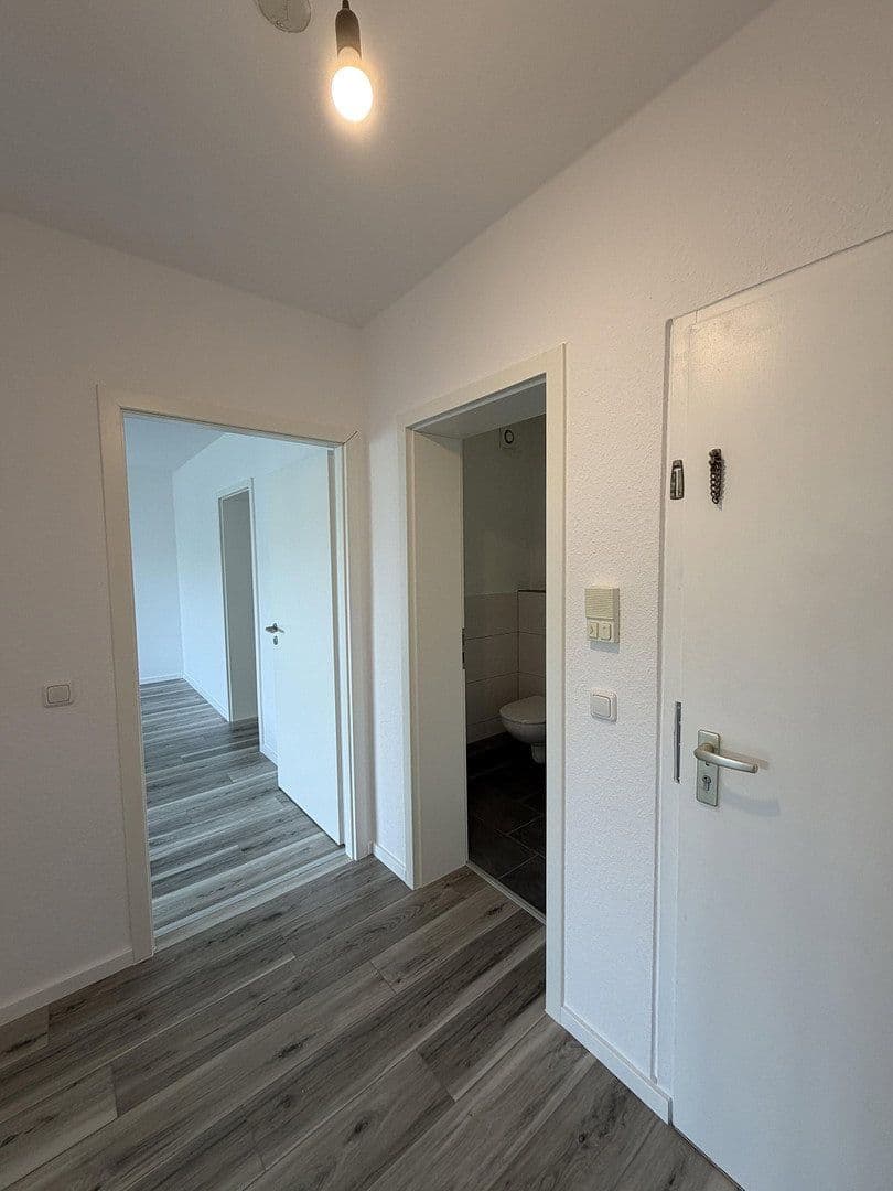 Prenájom bytu 3-izbový 80 m², Am Sportfeld 7, Mainz Gonsenheim, Porýnie-Falcko Prenájom bytu 3-izbový 80 m², Am Sportfeld 7, Mainz Gonsenheim, Porýnie-Falcko