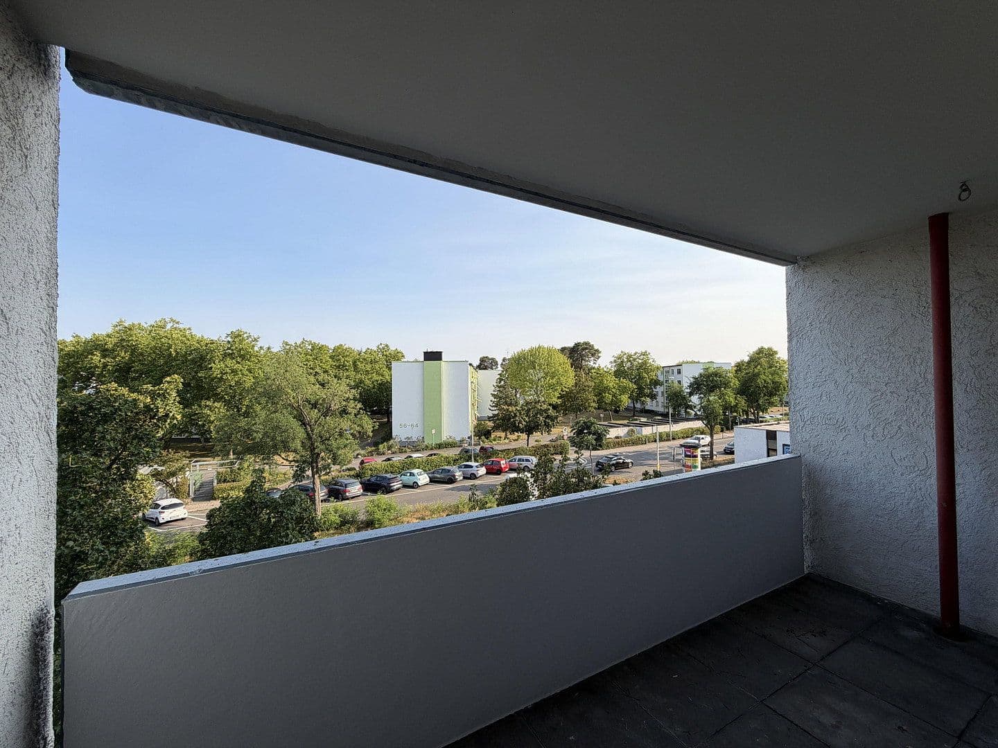 Prenájom bytu 3-izbový 80 m², Am Sportfeld 7, Mainz Gonsenheim, Porýnie-Falcko Prenájom bytu 3-izbový 80 m², Am Sportfeld 7, Mainz Gonsenheim, Porýnie-Falcko