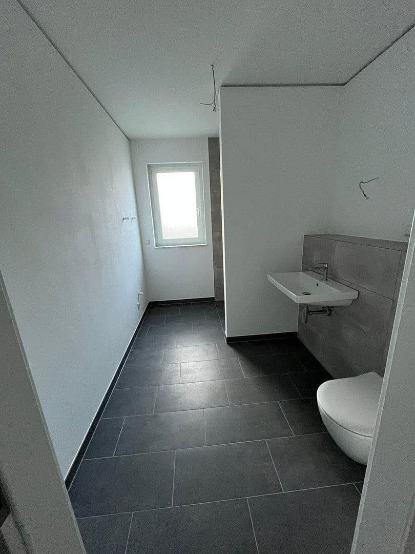 Prenájom bytu 2-izbový 74 m², Hauptstraße 115, Holzwickede, Severné Porýnie - Westfálsko Prenájom bytu 2-izbový 74 m², Hauptstraße 115, Holzwickede, Severné Porýnie - Westfálsko