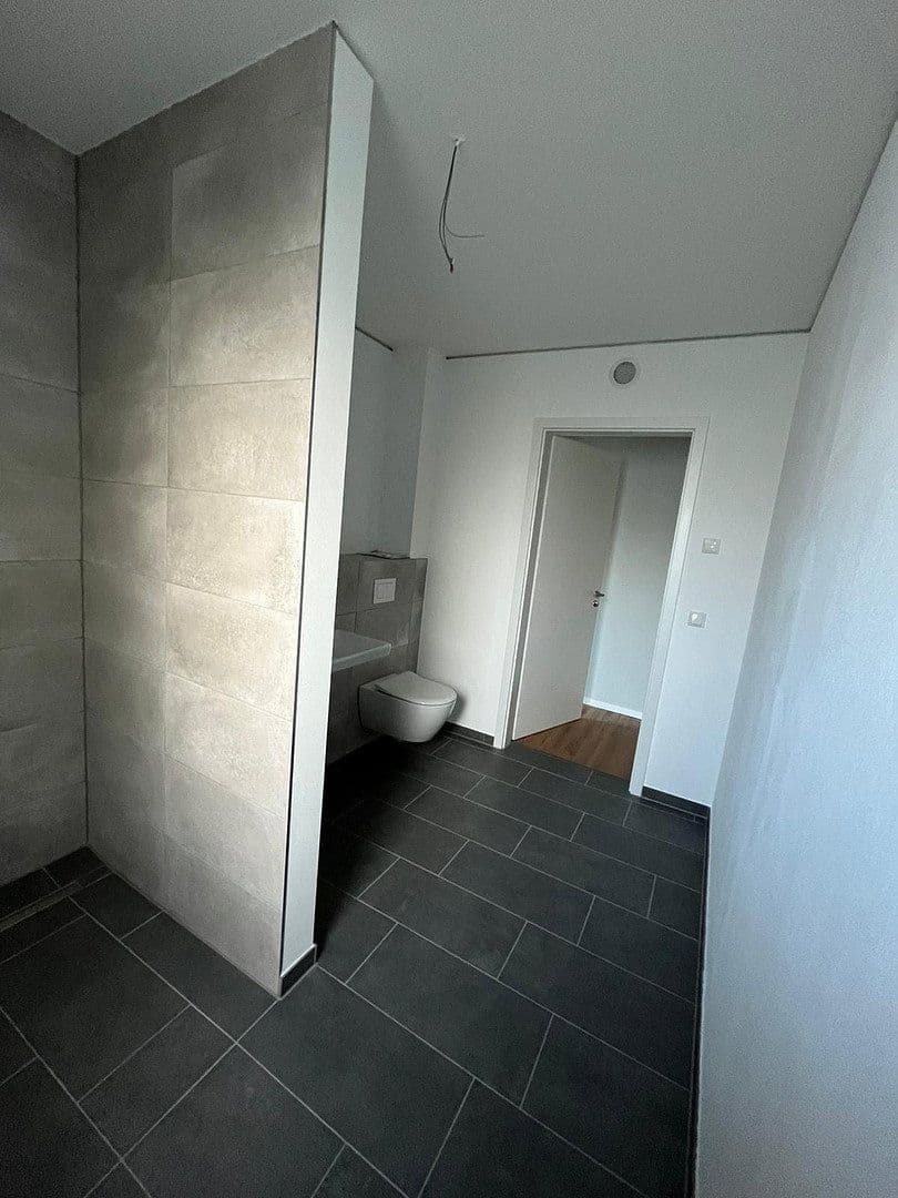 Prenájom bytu 2-izbový 74 m², Hauptstraße 115, Holzwickede, Severné Porýnie - Westfálsko Prenájom bytu 2-izbový 74 m², Hauptstraße 115, Holzwickede, Severné Porýnie - Westfálsko