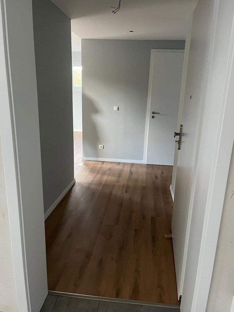Prenájom bytu 2-izbový 74 m², Hauptstraße 115, Holzwickede, Severné Porýnie - Westfálsko Prenájom bytu 2-izbový 74 m², Hauptstraße 115, Holzwickede, Severné Porýnie - Westfálsko