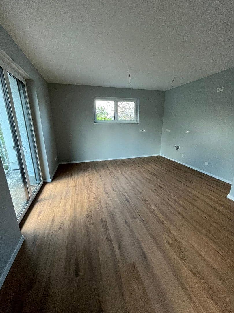 Prenájom bytu 2-izbový 74 m², Hauptstraße 115, Holzwickede, Severné Porýnie - Westfálsko Prenájom bytu 2-izbový 74 m², Hauptstraße 115, Holzwickede, Severné Porýnie - Westfálsko