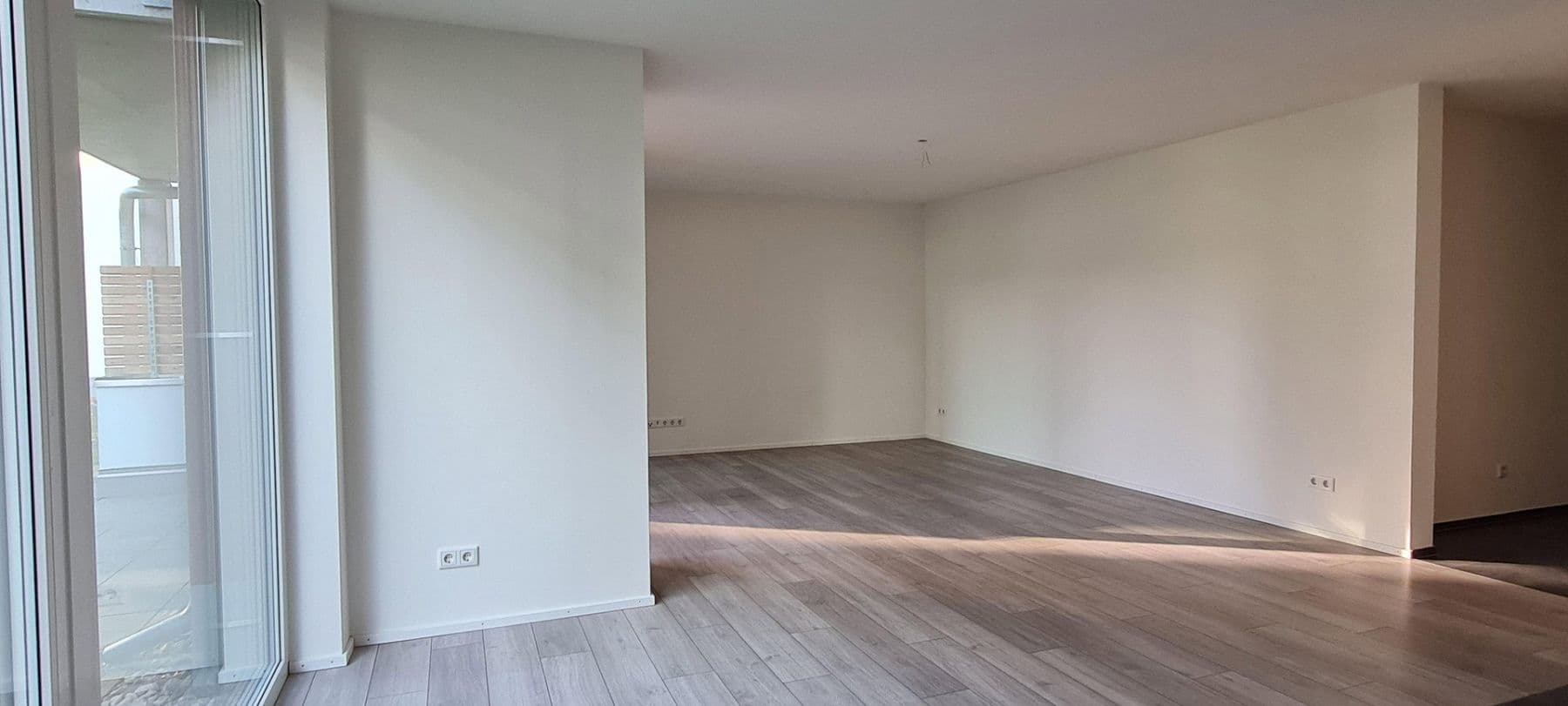 Prenájom bytu 3-izbový 87 m², Am Bahndamm 1, Bad Säckingen, Bádensko-Wurttembersko Prenájom bytu 3-izbový 87 m², Am Bahndamm 1, Bad Säckingen, Bádensko-Wurttembersko