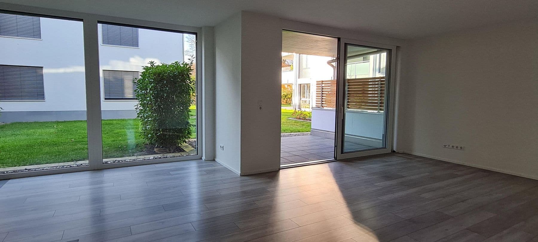 Prenájom bytu 3-izbový 87 m², Am Bahndamm 1, Bad Säckingen, Bádensko-Wurttembersko Prenájom bytu 3-izbový 87 m², Am Bahndamm 1, Bad Säckingen, Bádensko-Wurttembersko
