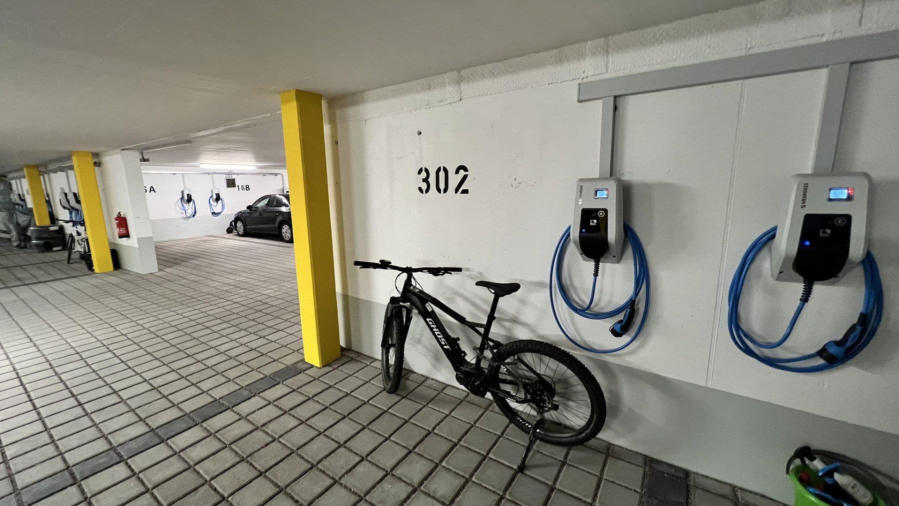 Prenájom bytu 3-izbový 87 m², Am Bahndamm 1, Bad Säckingen, Bádensko-Wurttembersko Prenájom bytu 3-izbový 87 m², Am Bahndamm 1, Bad Säckingen, Bádensko-Wurttembersko