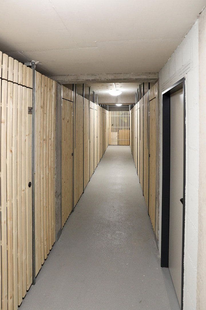 Prenájom bytu 3-izbový 87 m², Am Bahndamm 1, Bad Säckingen, Bádensko-Wurttembersko Prenájom bytu 3-izbový 87 m², Am Bahndamm 1, Bad Säckingen, Bádensko-Wurttembersko