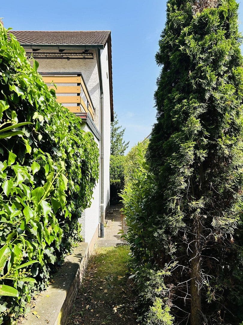 Predaj domu 159 m², pozemok 529 m², Flurstraße 1a, Stein, Bavorsko Predaj domu 159 m², pozemok 529 m², Flurstraße 1a, Stein, Bavorsko