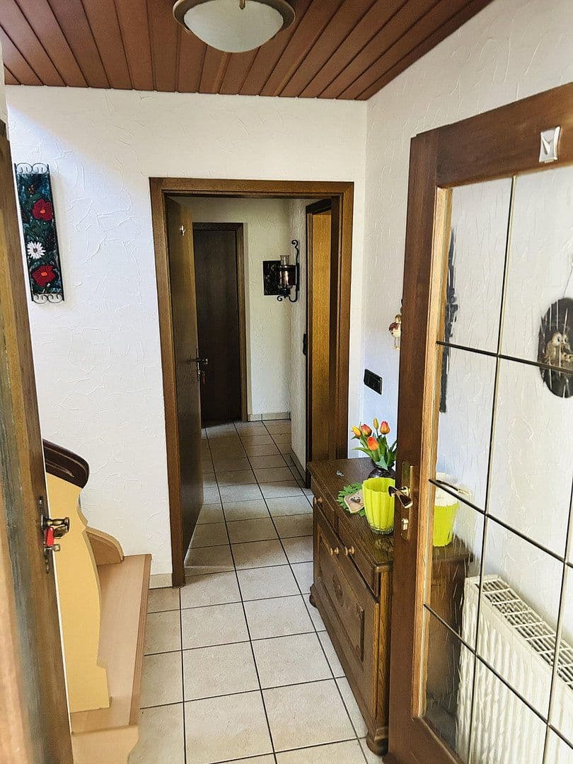 Predaj domu 159 m², pozemok 529 m², Flurstraße 1a, Stein, Bavorsko Predaj domu 159 m², pozemok 529 m², Flurstraße 1a, Stein, Bavorsko