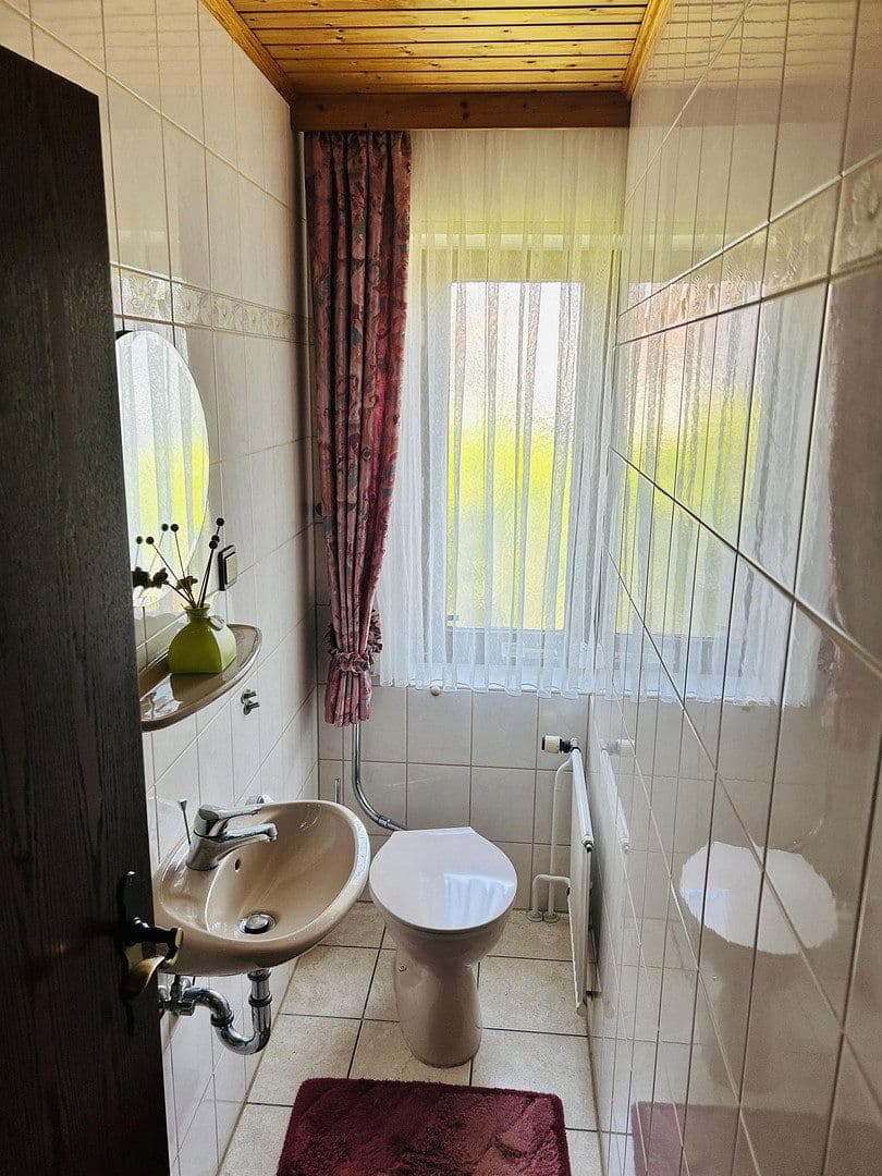 Predaj domu 159 m², pozemok 529 m², Flurstraße 1a, Stein, Bavorsko Predaj domu 159 m², pozemok 529 m², Flurstraße 1a, Stein, Bavorsko