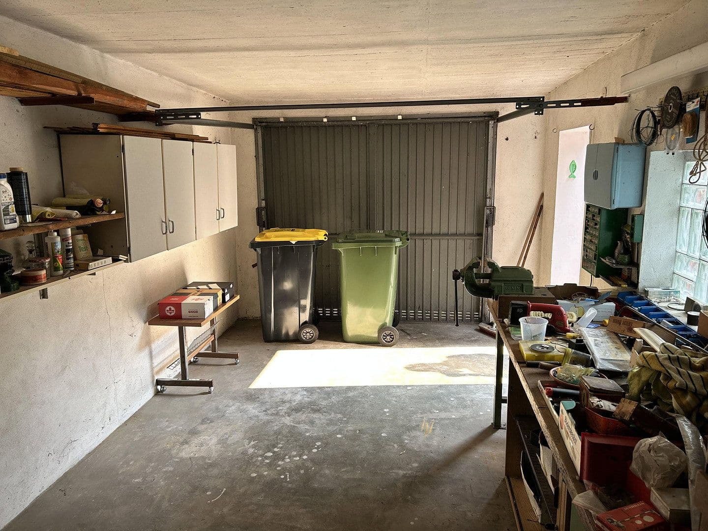 Predaj domu 159 m², pozemok 529 m², Flurstraße 1a, Stein, Bavorsko Predaj domu 159 m², pozemok 529 m², Flurstraße 1a, Stein, Bavorsko