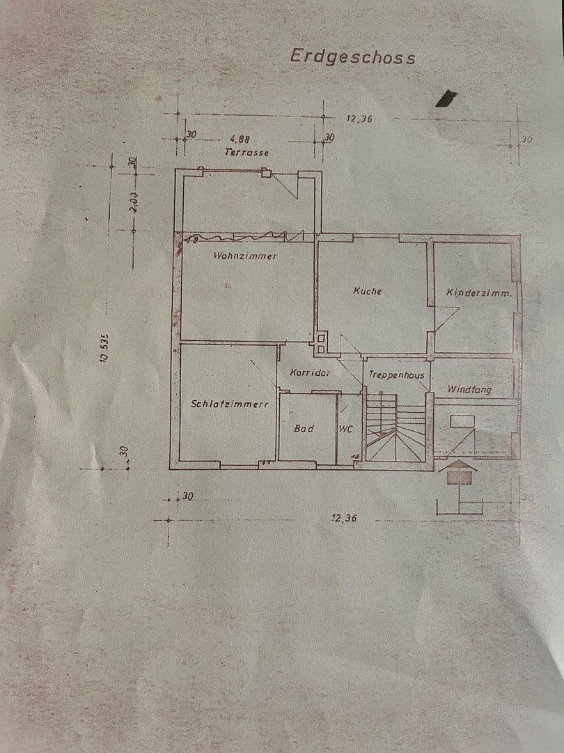 Predaj domu 159 m², pozemok 529 m², Flurstraße 1a, Stein, Bavorsko Predaj domu 159 m², pozemok 529 m², Flurstraße 1a, Stein, Bavorsko