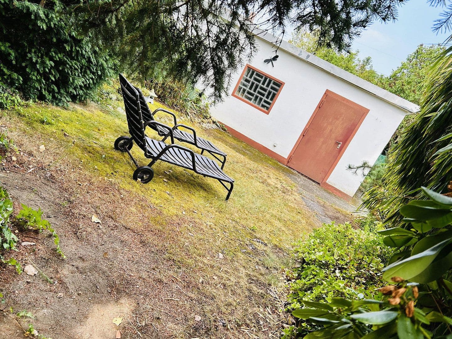Predaj domu 159 m², pozemok 529 m², Flurstraße 1a, Stein, Bavorsko Predaj domu 159 m², pozemok 529 m², Flurstraße 1a, Stein, Bavorsko