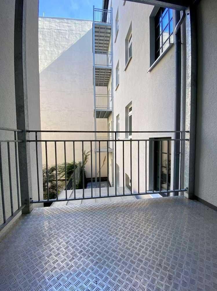Prenájom bytu 4-izbový 123 m², Thiemstraße 10, Magdeburg, Sasko-Anhaltsko Prenájom bytu 4-izbový 123 m², Thiemstraße 10, Magdeburg, Sasko-Anhaltsko