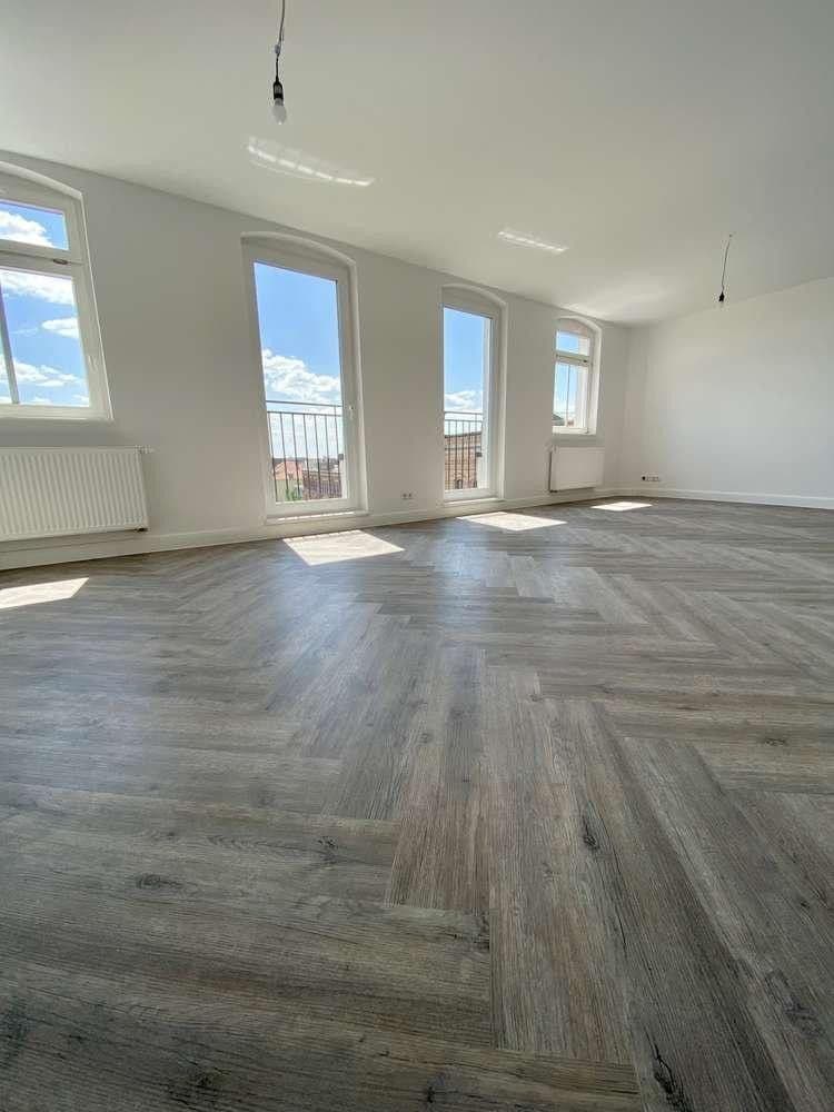 Prenájom bytu 4-izbový 123 m², Thiemstraße 10, Magdeburg, Sasko-Anhaltsko Prenájom bytu 4-izbový 123 m², Thiemstraße 10, Magdeburg, Sasko-Anhaltsko