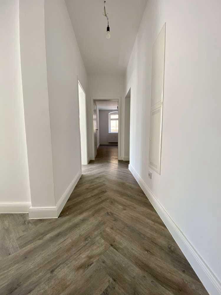 Prenájom bytu 4-izbový 123 m², Thiemstraße 10, Magdeburg, Sasko-Anhaltsko Prenájom bytu 4-izbový 123 m², Thiemstraße 10, Magdeburg, Sasko-Anhaltsko