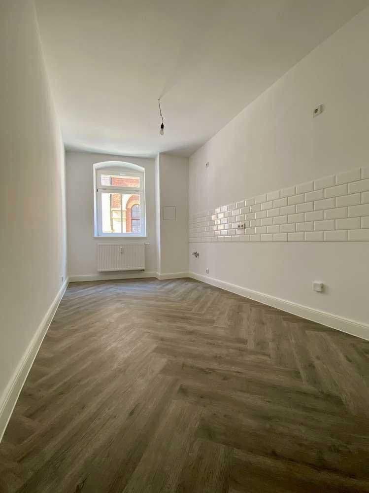 Prenájom bytu 4-izbový 123 m², Thiemstraße 10, Magdeburg, Sasko-Anhaltsko Prenájom bytu 4-izbový 123 m², Thiemstraße 10, Magdeburg, Sasko-Anhaltsko