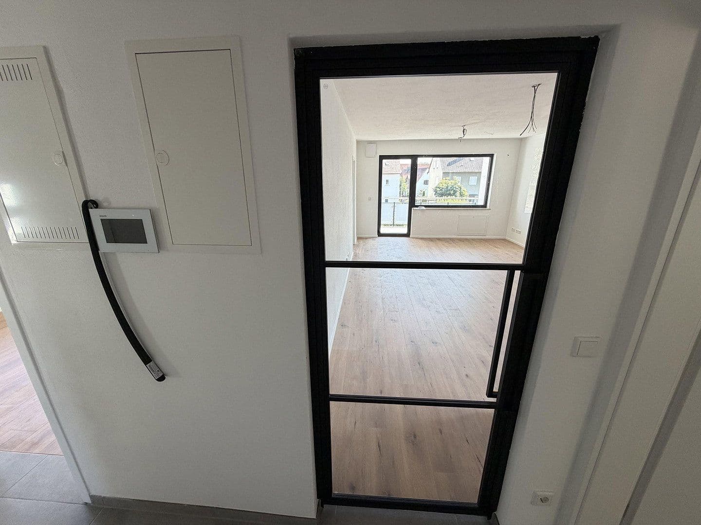 Prenájom bytu 4-izbový 76 m², Ingolstadt, Bavorsko Prenájom bytu 4-izbový 76 m², Ingolstadt, Bavorsko
