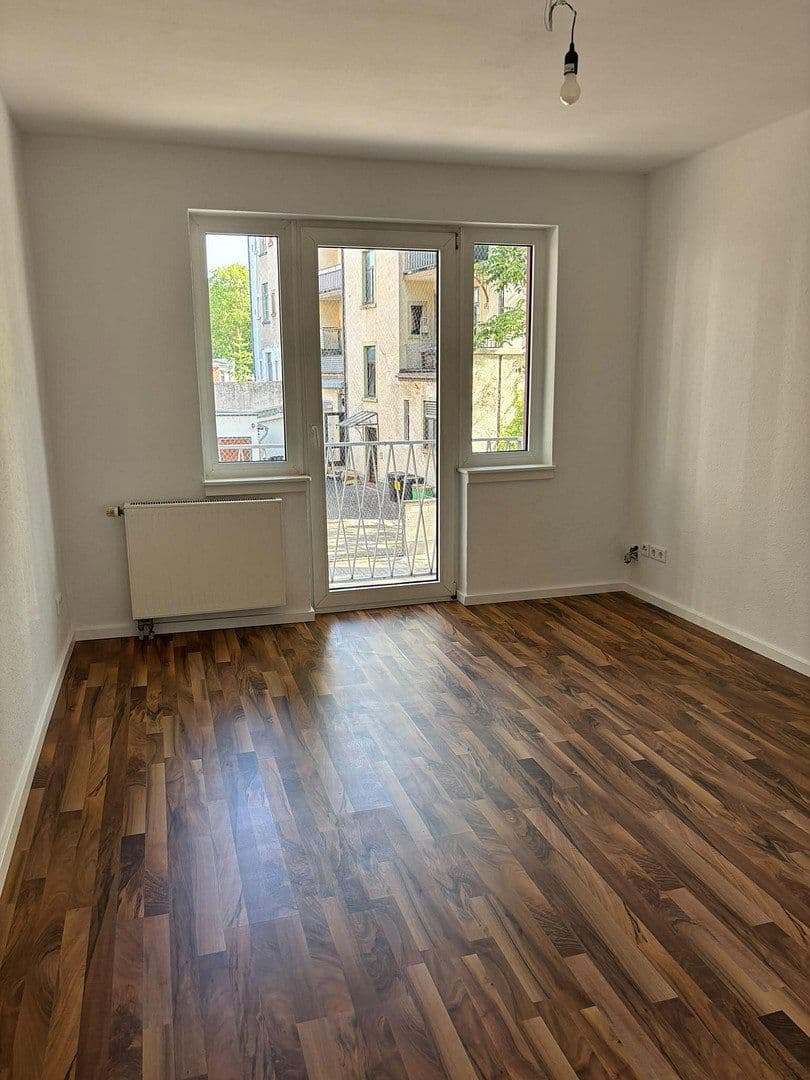 Prenájom bytu 2-izbový 55 m², Goethestraße 70, Offenbach am Main, Hesensko Prenájom bytu 2-izbový 55 m², Goethestraße 70, Offenbach am Main, Hesensko