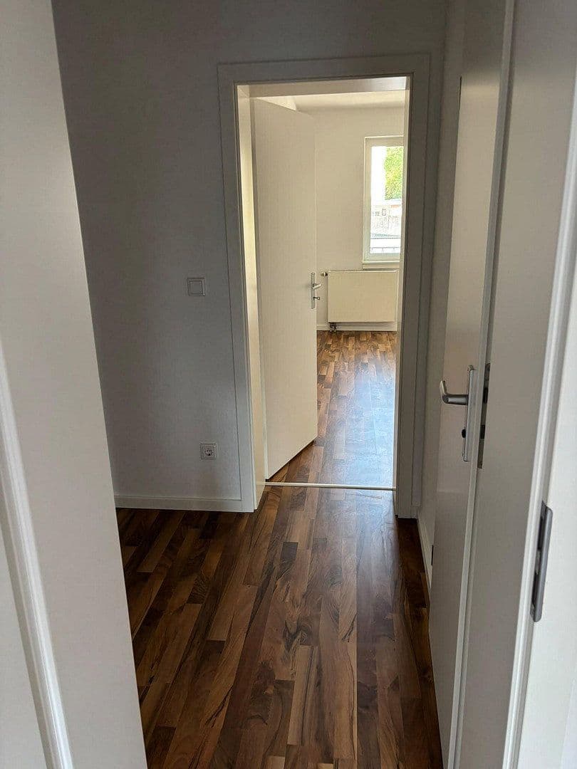 Prenájom bytu 2-izbový 55 m², Goethestraße 70, Offenbach am Main, Hesensko Prenájom bytu 2-izbový 55 m², Goethestraße 70, Offenbach am Main, Hesensko