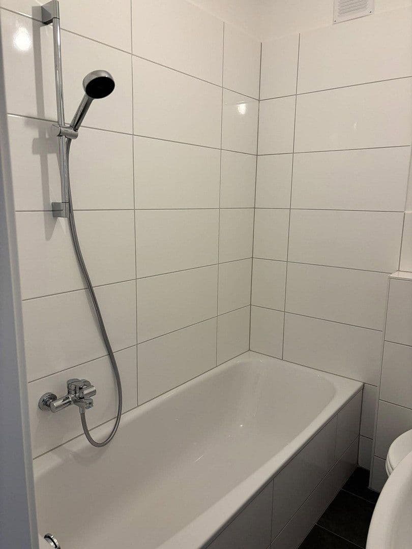 Prenájom bytu 2-izbový 55 m², Goethestraße 70, Offenbach am Main, Hesensko Prenájom bytu 2-izbový 55 m², Goethestraße 70, Offenbach am Main, Hesensko