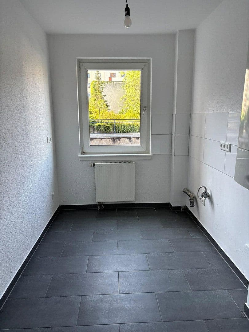 Prenájom bytu 2-izbový 55 m², Goethestraße 70, Offenbach am Main, Hesensko Prenájom bytu 2-izbový 55 m², Goethestraße 70, Offenbach am Main, Hesensko