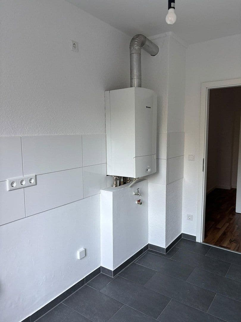 Prenájom bytu 2-izbový 55 m², Goethestraße 70, Offenbach am Main, Hesensko Prenájom bytu 2-izbový 55 m², Goethestraße 70, Offenbach am Main, Hesensko