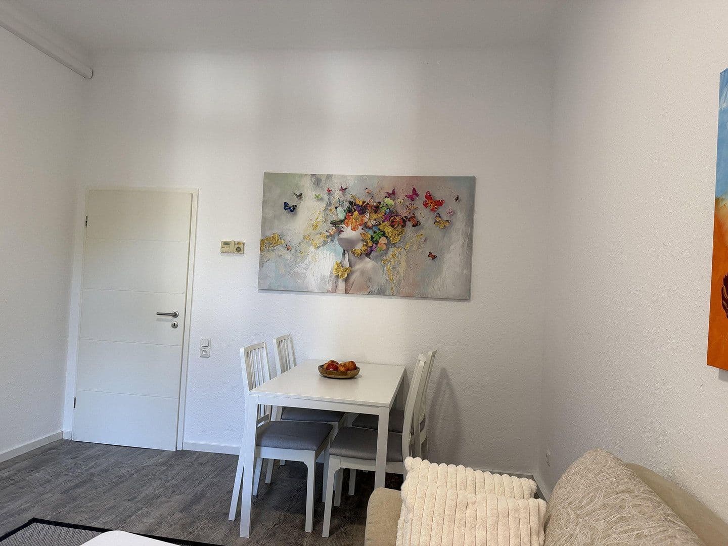 Prenájom bytu 2-izbový 60 m², Röhrenstraße 1, Düsseldorf, Severné Porýnie - Westfálsko Prenájom bytu 2-izbový 60 m², Röhrenstraße 1, Düsseldorf, Severné Porýnie - Westfálsko